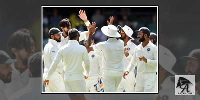 भारत ने रचा इतिहास, ऑस्ट्रेलिया में पहली बार 2-1 से जीती सीरीज