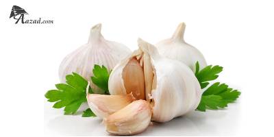 Health Benefits of Garlic and Honey