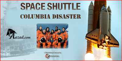 Space Shuttle Columbia Disaster