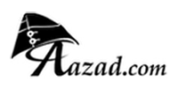 Aazad.com Logo