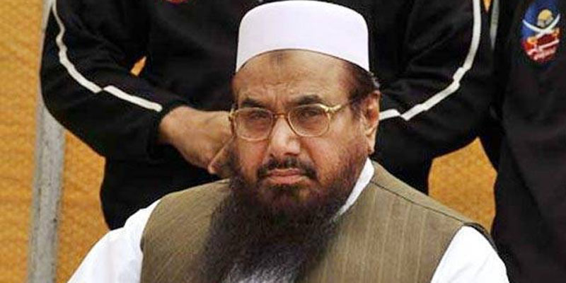 Hafiz Saeed