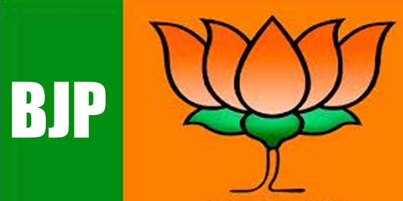 BJP