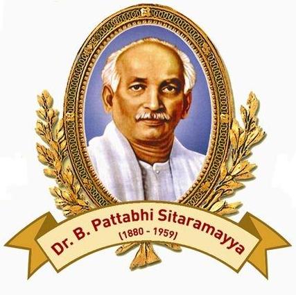 bhogaraju pattabhi sitaramayya