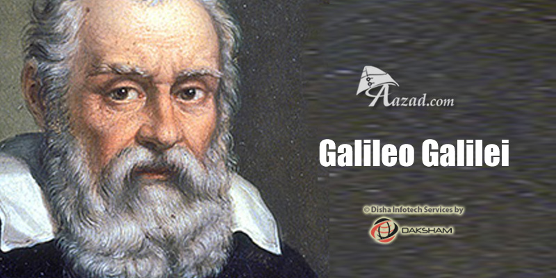 Galileo Galilei