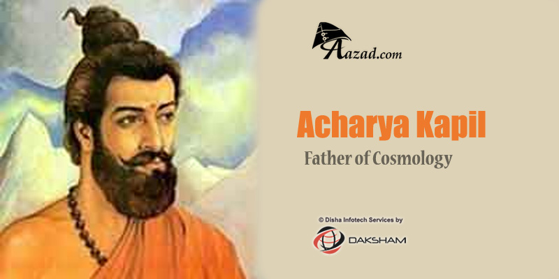 Acharya Kapil