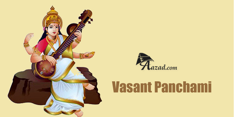 Vasant Panchami