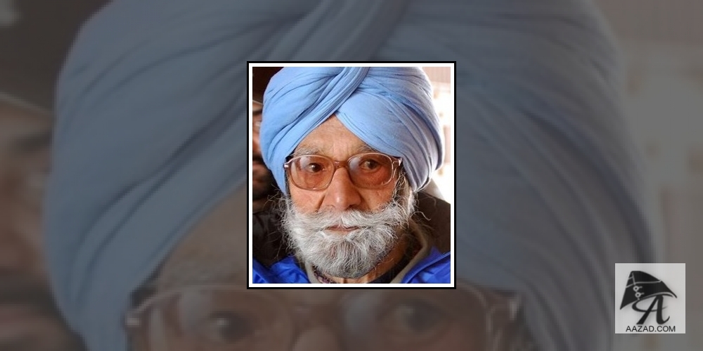 Hardayal Singh