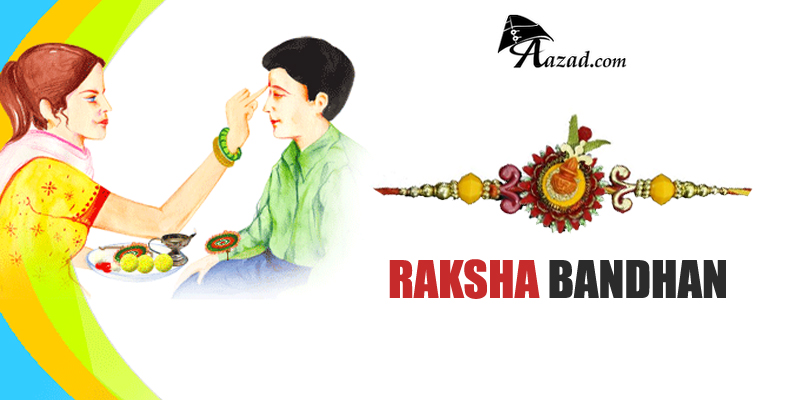 Raksha Bandhan