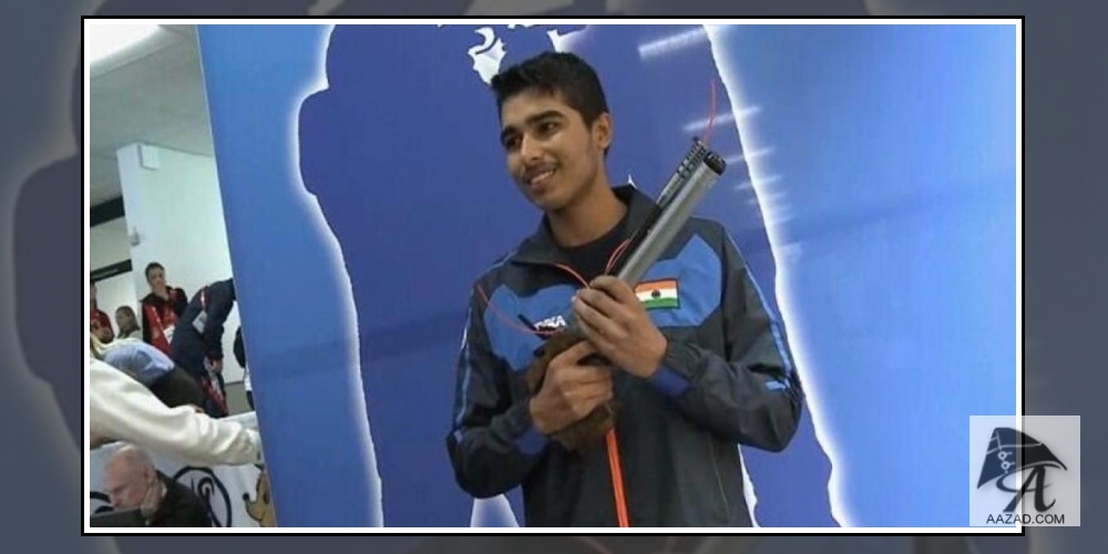 Saurabh Chaudhary