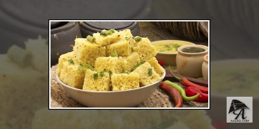 Dhokla