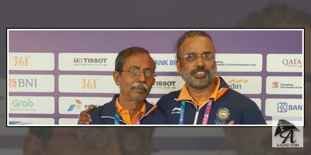 Pranab Bardhan and Shibhnath Sarkar