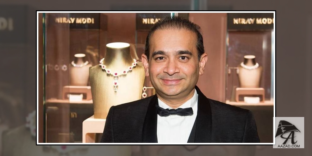 Neerrav modi