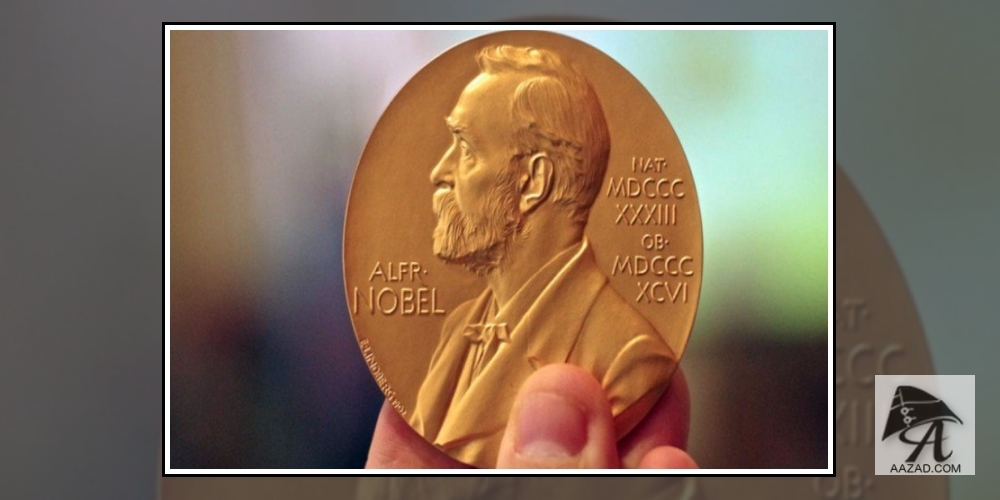 Nobel Prize