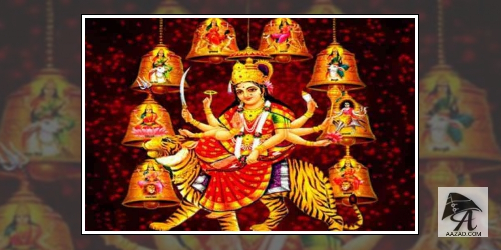 Maa Durga