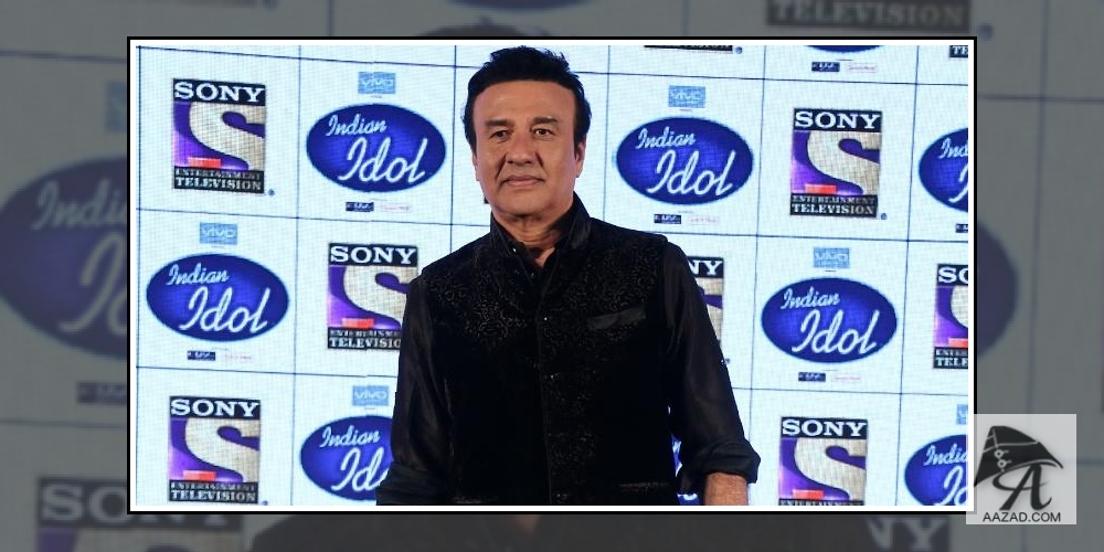 Anu Malik