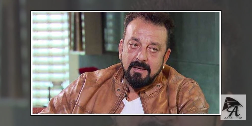 Sanjay Dutt
