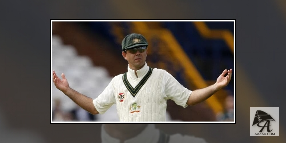 Ricky Ponting