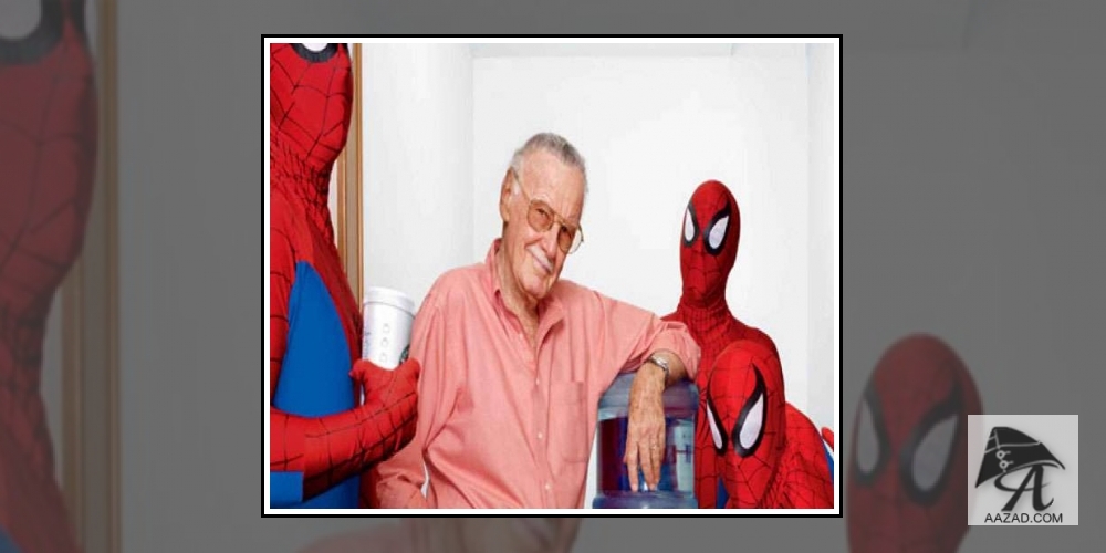 Stan Lee