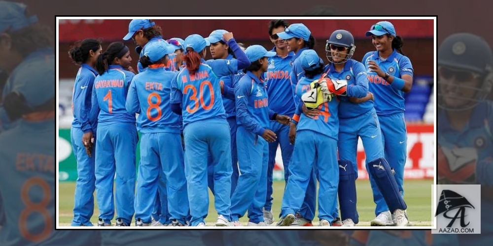 India Cricket Team