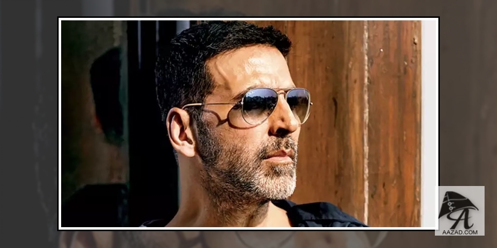 Akshay Kumar