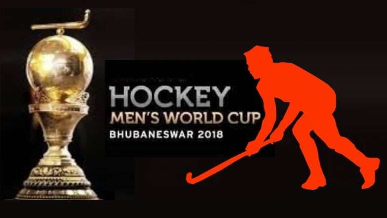 Hockey World Cup