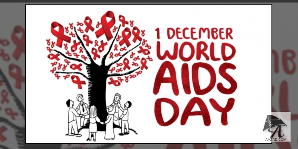 World AIDS Day