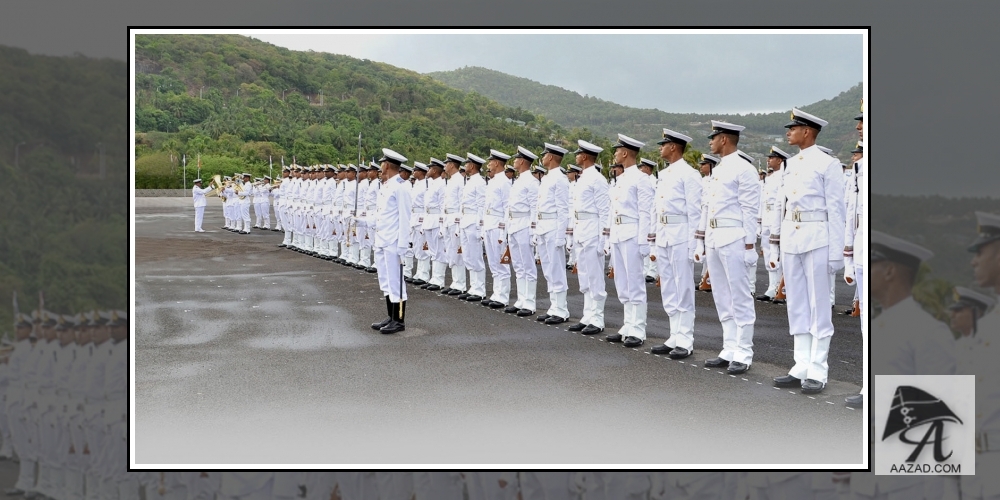 Indian Navy Day