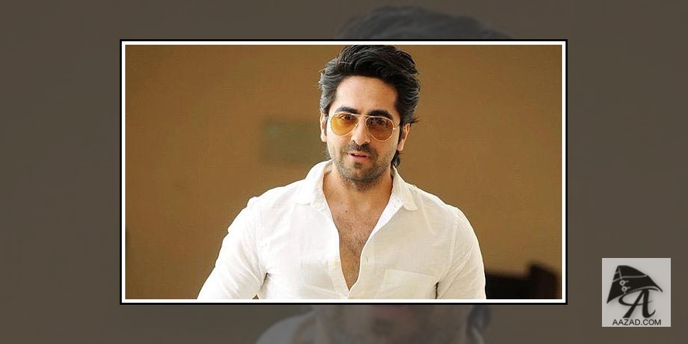 Ayushmann Khurrana