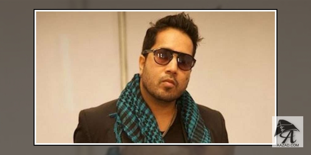 Mika Singh