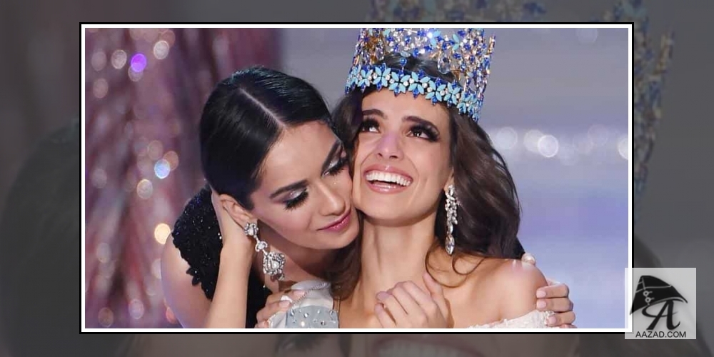 Vanessa Ponce De Leon