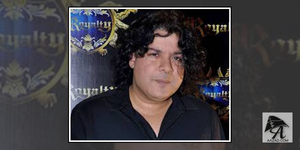 Sajid Khan
