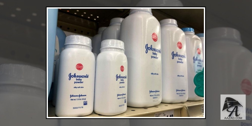 Johnson & Johnson