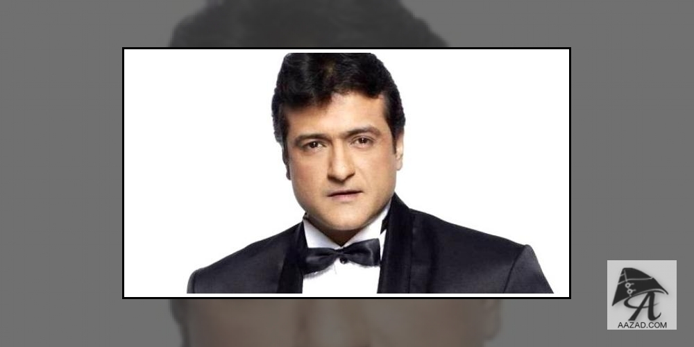 Armaan Kohli