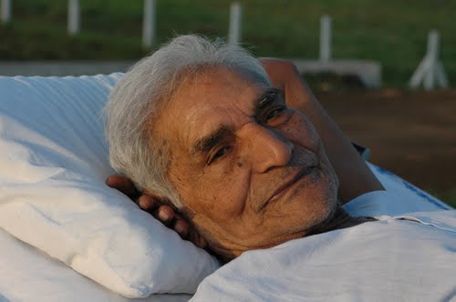 Baba Amte