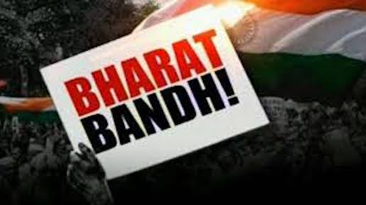 Bharat Bandh