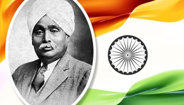 Lala Lajpat Rai