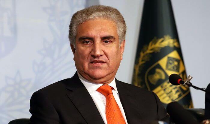Shah Mohammad Qureshi