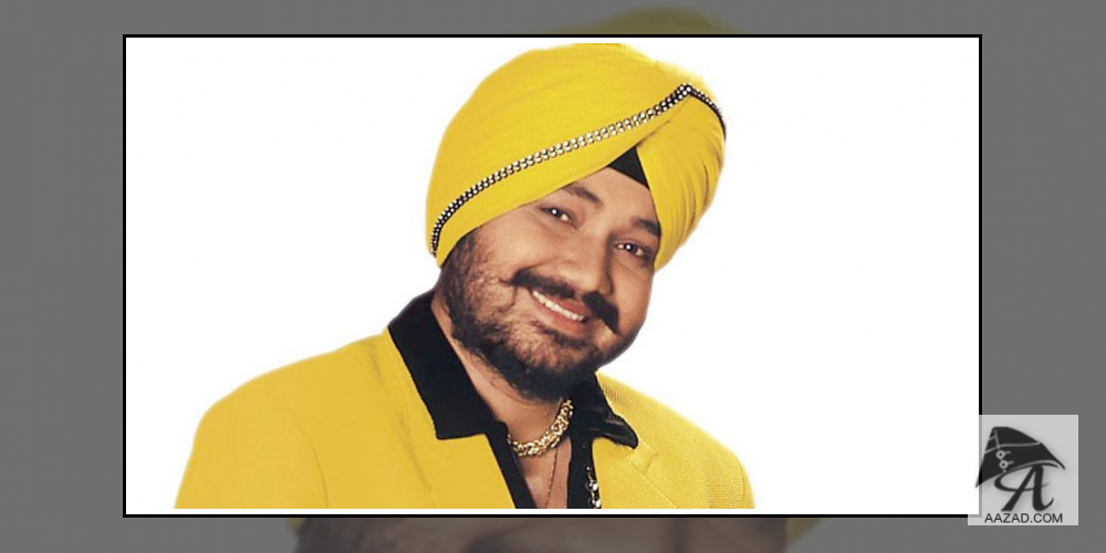 Daler Mehndi