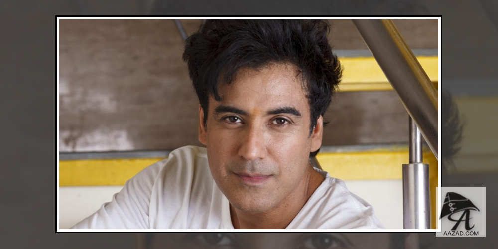 Karan Oberoi