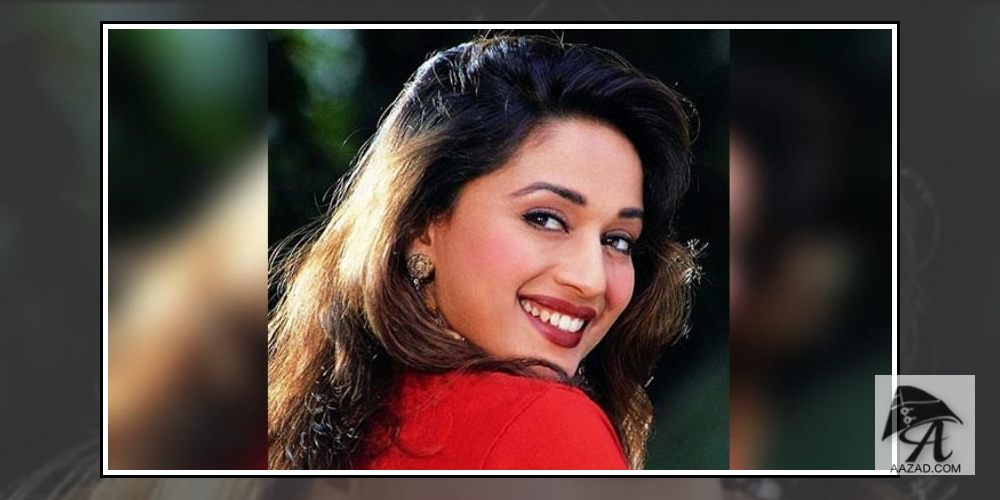 Madhuri Dixit
