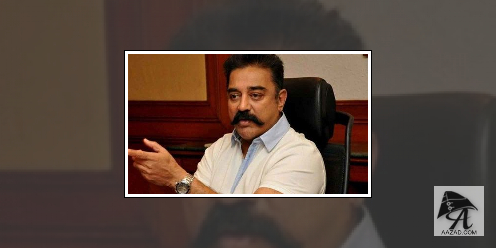Kamal Hassan