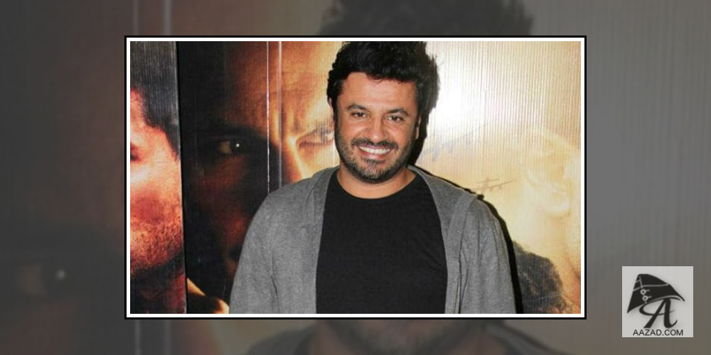 Vikas Bahl