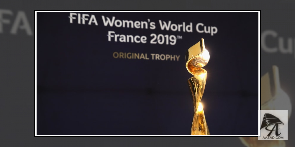 Fifa Women World Cup