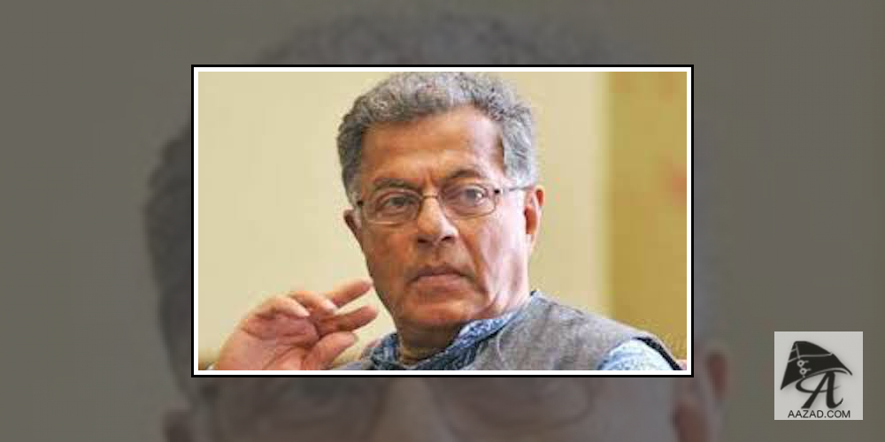 Girish Karnad