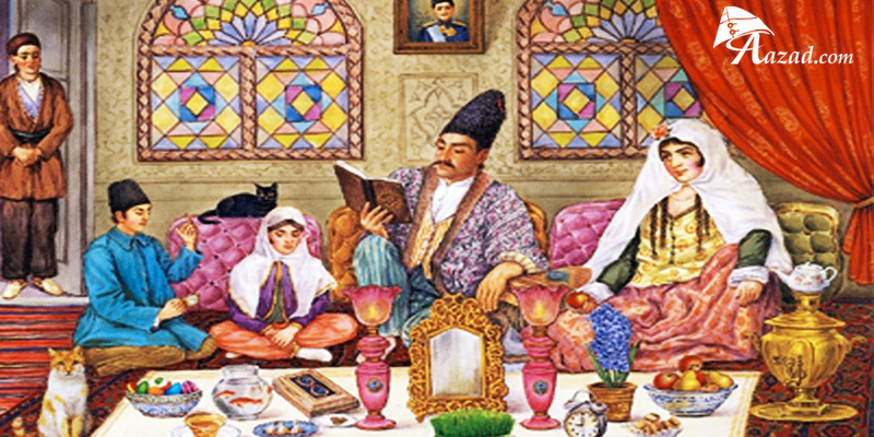 Navroz, Nowruz, nowroz