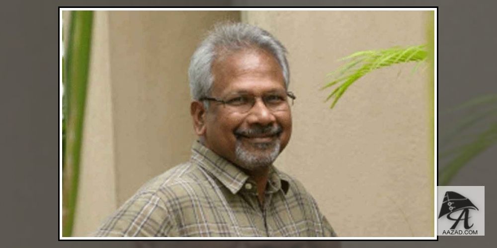 Mani Ratnam