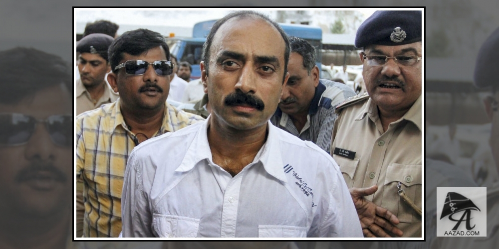 Sanjiv Bhatt