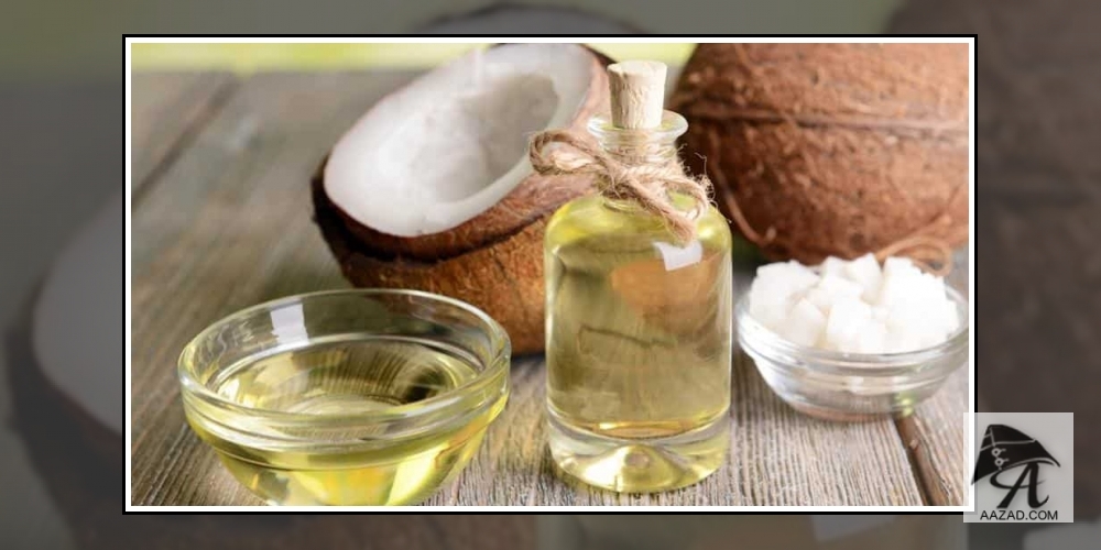 Coconut Oil