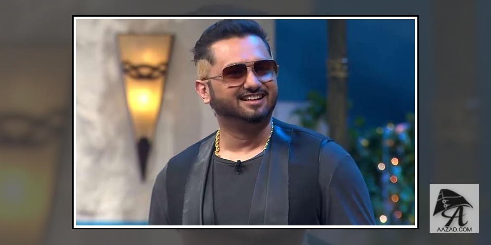 Honey Singh