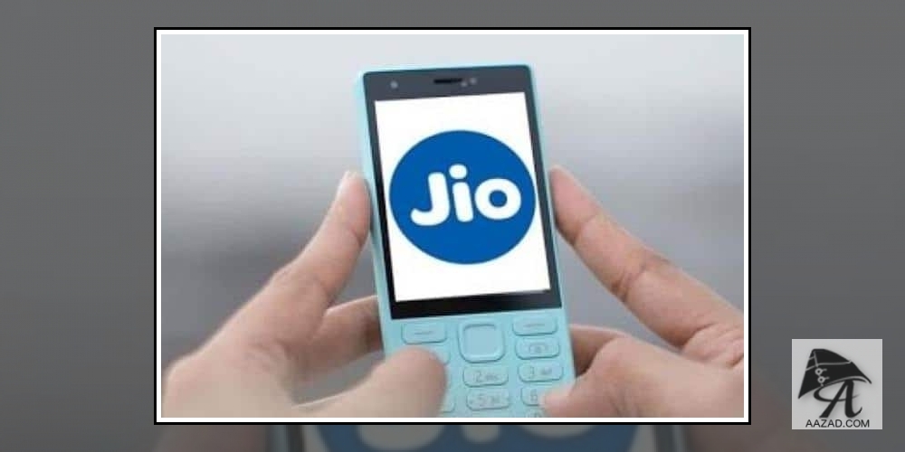Jio